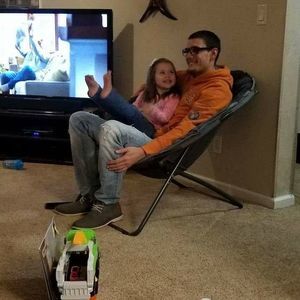 Meet your Posher, Anthony